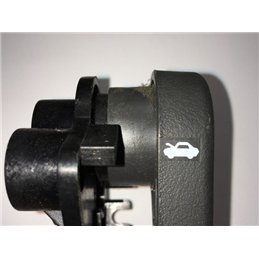 HYUNDAI I30 Motorháztető Nyitó Kar / Gomb