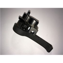 HYUNDAI I30 Motorháztető Nyitó Kar / Gomb