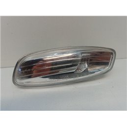 CITROËN C4 PICASSO Bal Visszapillantó Tükör Irányjelző