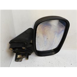 FIAT DOBLO Jobb Visszapillantó Tükör (Mechanikus)