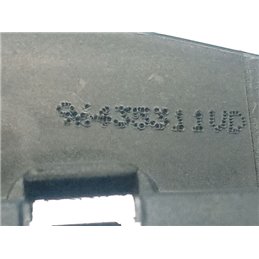 CITROËN C4 Bal első Belső Kilincs