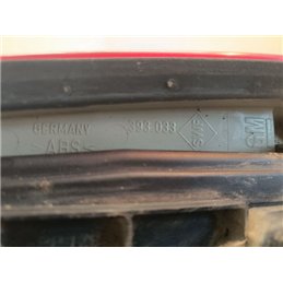 OPEL ASTRA G Bal Hátsó Lámpa