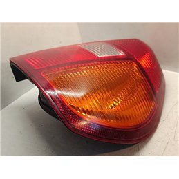 RENAULT THALIA Jobb Hátsó Lámpa