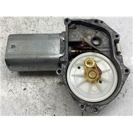 PEUGEOT 307 Hátsó Ablaktörlő Motor