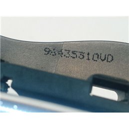 CITROËN C4 Jobb első Belső Kilincs