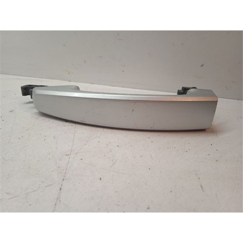 OPEL CORSA D Bal első Külső Kilincs