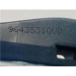 CITROËN C4 Jobb első Belső Kilincs