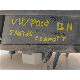 VW POLO III Bal Hátsó Lámpa