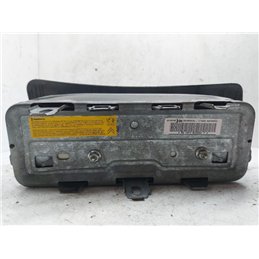 CITROËN C3 Utasoldali Légzsák