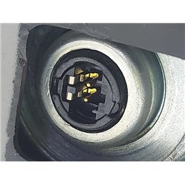 CITROËN C3 Utasoldali Légzsák