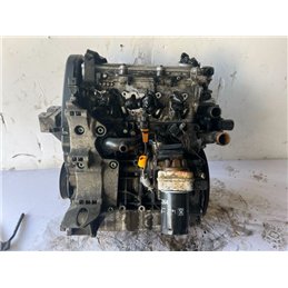VW GOLF IV Motor (Fűzött blokk hengerfejjel)