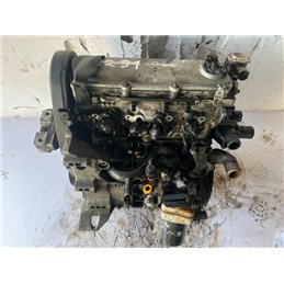 VW GOLF IV Motor (Fűzött blokk hengerfejjel)