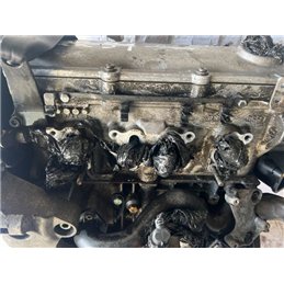 VW GOLF IV Motor (Fűzött blokk hengerfejjel)