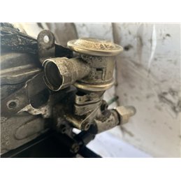 VW GOLF IV Motor (Fűzött blokk hengerfejjel)