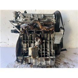 VW GOLF IV Motor (Fűzött blokk hengerfejjel)