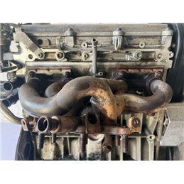 VW GOLF IV Motor (Fűzött blokk hengerfejjel)