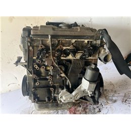 CITROËN XSARA PICASSO Motor (Fűzött blokk hengerfejjel)