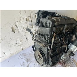 CITROËN XSARA PICASSO Motor (Fűzött blokk hengerfejjel)