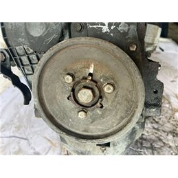 CITROËN XSARA PICASSO Motor (Fűzött blokk hengerfejjel)