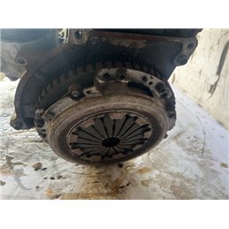 CITROËN XSARA PICASSO Motor (Fűzött blokk hengerfejjel)