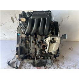CITROËN XSARA PICASSO Motor (Fűzött blokk hengerfejjel)