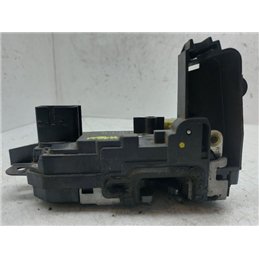 OPEL ZAFIRA B Bal első Ajtózár