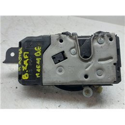 OPEL ZAFIRA B Bal első Ajtózár