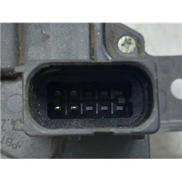 OPEL ZAFIRA B Bal első Ajtózár