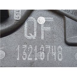 OPEL ZAFIRA B Bal első Ajtózár