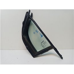 TOYOTA YARIS Bal első Fixüveg (Ajtóban)