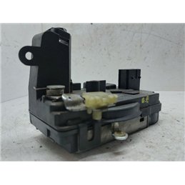 OPEL ZAFIRA B Bal első Ajtózár