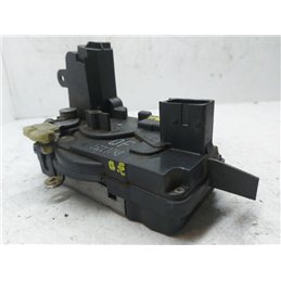 OPEL ZAFIRA B Bal első Ajtózár