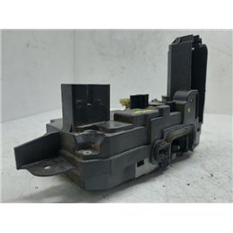 OPEL ZAFIRA B Bal első Ajtózár