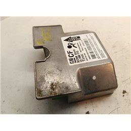OPEL ZAFIRA B Légzsák Elektronika