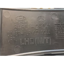 HYUNDAI I30 Váltókar Keret