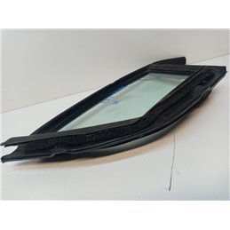 TOYOTA YARIS Bal első Fixüveg (Ajtóban)