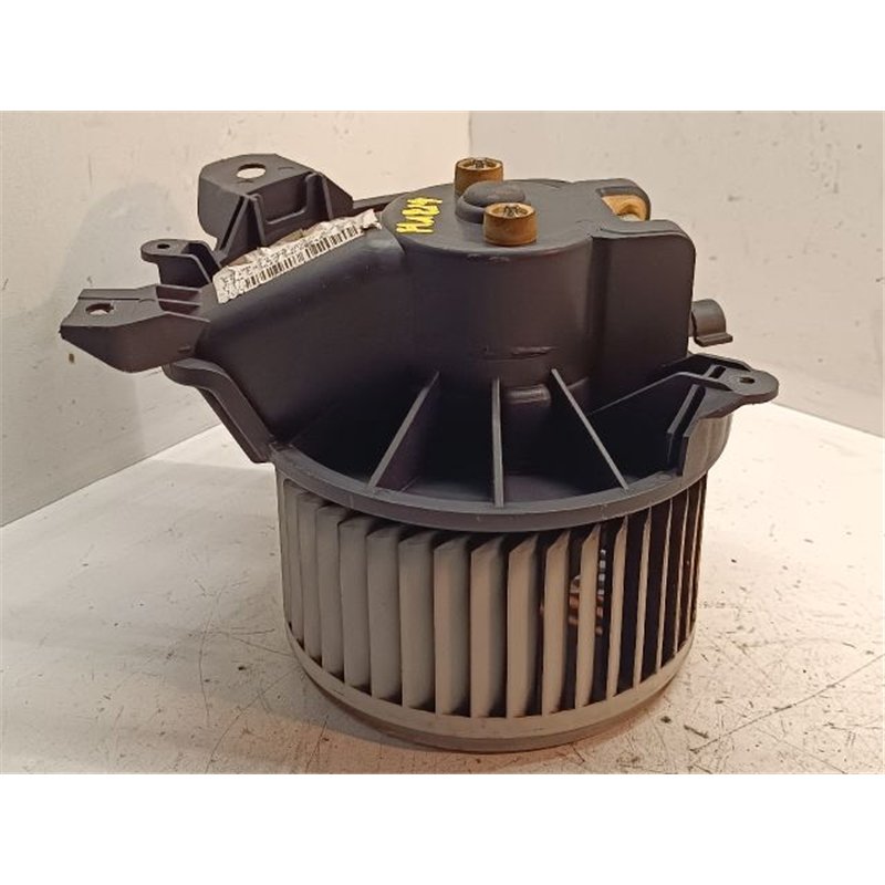 OPEL CORSA D Fűtőmotor (Klímás)