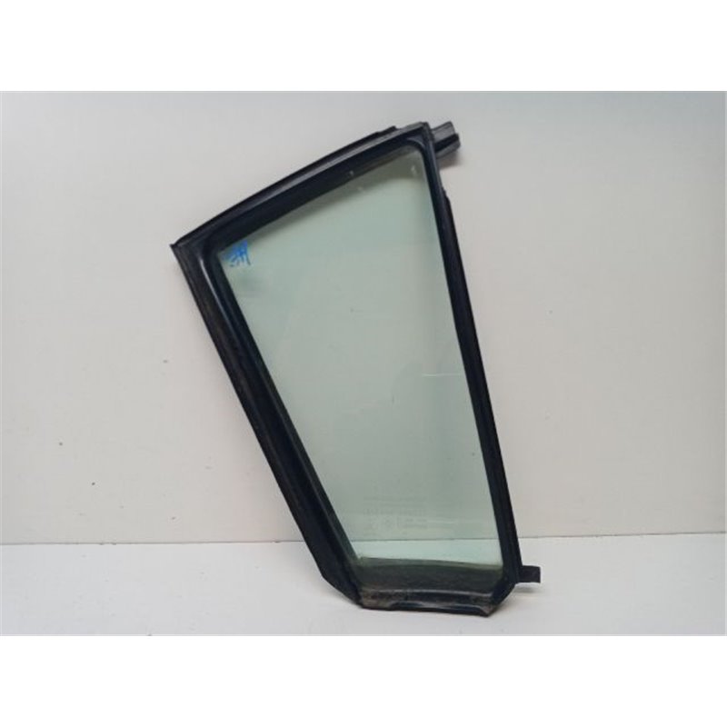 MAZDA 3 Jobb hátsó Fixüveg (Ajtóban)