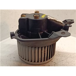 OPEL CORSA D Fűtőmotor (Klímás)