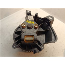 OPEL CORSA D Fűtőmotor (Klímás)