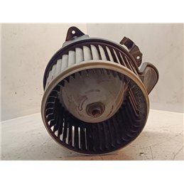 OPEL CORSA D Fűtőmotor (Klímás)