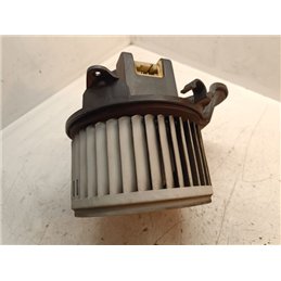 OPEL CORSA D Fűtőmotor (Klímás)