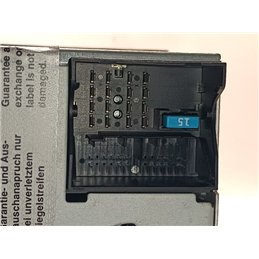 OPEL CORSA D Rádió / CD