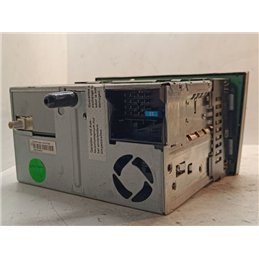 OPEL CORSA D Rádió / CD