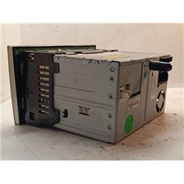 OPEL CORSA D Rádió / CD