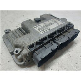 TOYOTA YARIS Motorvezérlő