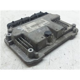 TOYOTA YARIS Motorvezérlő