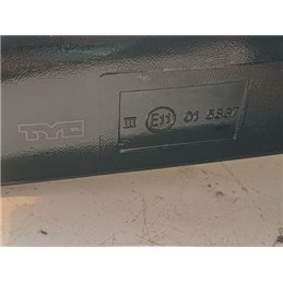 HYUNDAI ATOS Jobb Visszapillantó Tükör (Mechanikus)