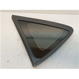 HYUNDAI I30 Bal C Oszlop Oldalablak Üveg