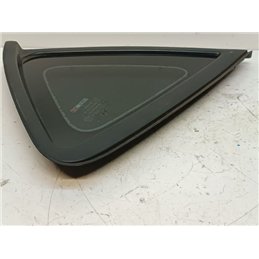 HYUNDAI I30 Bal C Oszlop Oldalablak Üveg